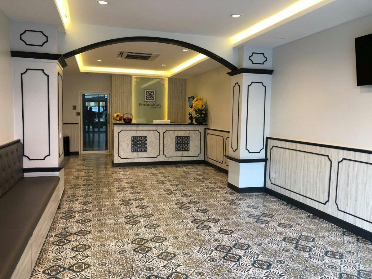 Peranakan Boutique - Sha Пхукет