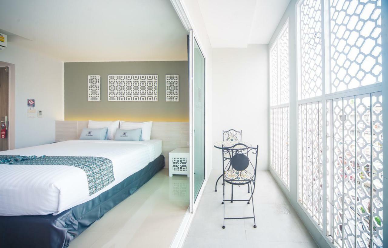 Peranakan Boutique - Sha Отель 3*