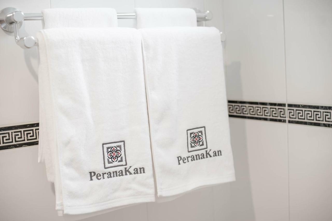 Peranakan Boutique - Sha Пхукет