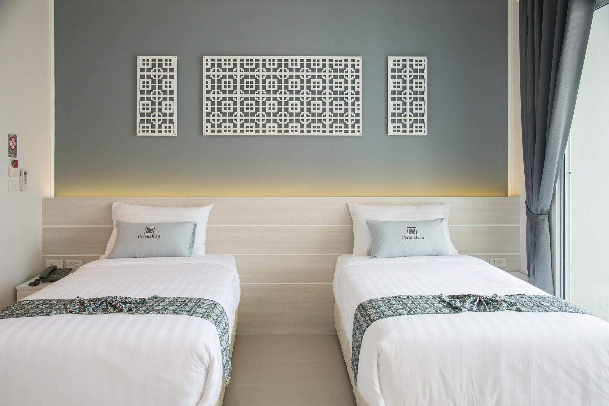 Peranakan Boutique - Sha Отель 3*